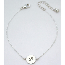Load image into Gallery viewer, Zodiac Star Sign Bracelet
