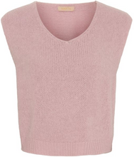 Load image into Gallery viewer, Marta du Chateau Marlene Knitted Tank - 3 Colours
