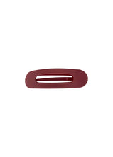 Load image into Gallery viewer, Black Colour DK Sussi Large Hair Claw
