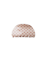 Load image into Gallery viewer, Black Colour DK Cindy Hair Claw - 2 Designs
