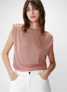 Grace & Mila Winny Top - 2 Colours