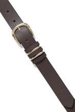 Load image into Gallery viewer, B Young Vaihere Brown Belt - 3 Sizes
