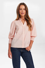 Load image into Gallery viewer, NÜMPH Sala Shirt - 2 Colours
