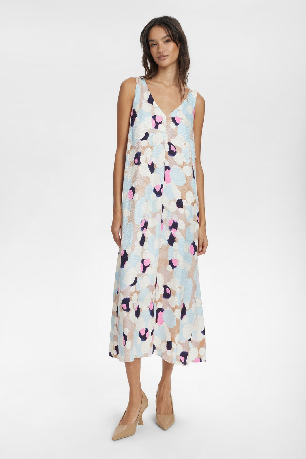 NÜMPH Gracie Dress