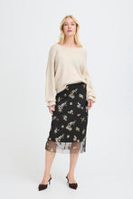 Load image into Gallery viewer, B Young Renaz Skirt
