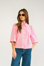 Load image into Gallery viewer, NÜMPH Piper Shirt - 2 colours

