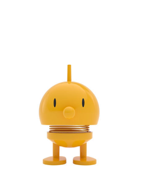 Hoptimist-Bumble Small Yellow