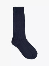Load image into Gallery viewer, Tutti Ribbed Bamboo Blend Socks - 4 Colours

