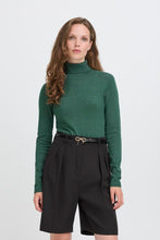 Load image into Gallery viewer, ICHI Aollin Bow Buckle Belt
