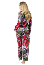 Load image into Gallery viewer, Hope &amp; Ivy William Morris Society Pyjamas - Marianna
