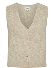 Load image into Gallery viewer, NÜMPH Petrina Knitted Vest
