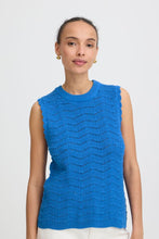 Load image into Gallery viewer, B Young Nero Sleeveless Top - 2 colours
