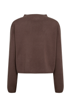 Load image into Gallery viewer, Numph Carma Crop Jumper -2 Colours
