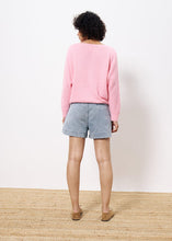Load image into Gallery viewer, FRNCH Sylvie Summer Knit - 2 Colours
