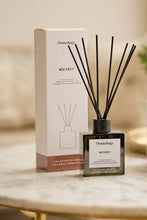Load image into Gallery viewer, Osmology Luxury Reed Diffuser - WHISKEY

