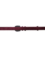 Load image into Gallery viewer, Grace &amp; Mila Scotland Belt - 3 colours
