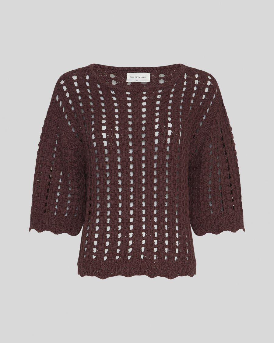 Moss Copenhagen Fairyn Knit