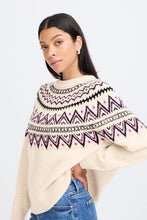 Load image into Gallery viewer, B Young Ohelle Jumper - 2 Colours
