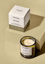 Load image into Gallery viewer, Osmology by Aery Soy wax candle - Balsam
