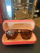 Load image into Gallery viewer, NÜMPH Linse Sunglasses
