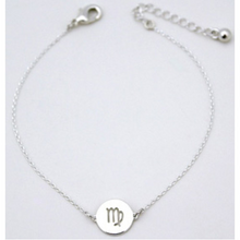 Load image into Gallery viewer, Zodiac Star Sign Bracelet
