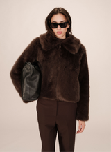 Load image into Gallery viewer, Grace &amp; Mila Shonna Coat - 2 Colours
