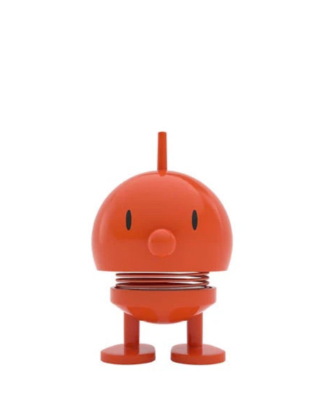 Hoptimist-Bumble Small Orange