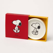 Load image into Gallery viewer, Snoopy Walk Trinket Dish
