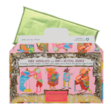 Load image into Gallery viewer, Arthouse Unlimited Hugging Animals Chocolate
