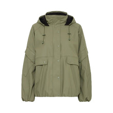 Load image into Gallery viewer, ICHI Tazo Jacket
