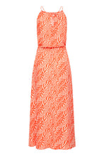 Load image into Gallery viewer, B Young Tropical Leaf Dress - 2 Colours
