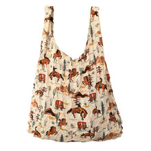 Load image into Gallery viewer, My Little Eco Tote Bag Pattern
