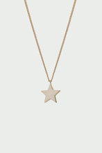 Load image into Gallery viewer, Tutti Cosma Necklace - Silver &amp; Gold
