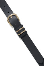 Load image into Gallery viewer, B Young Vaihere Black Belt - 3 Sizes
