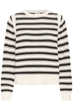 Load image into Gallery viewer, B Young Mikala Stripe Jumper
