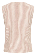 Load image into Gallery viewer, B Young Falakka Waistcoat

