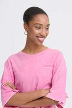 Load image into Gallery viewer, ICHI Nica Cherry Tee
