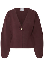 Load image into Gallery viewer, ICHI Acita Cardigan
