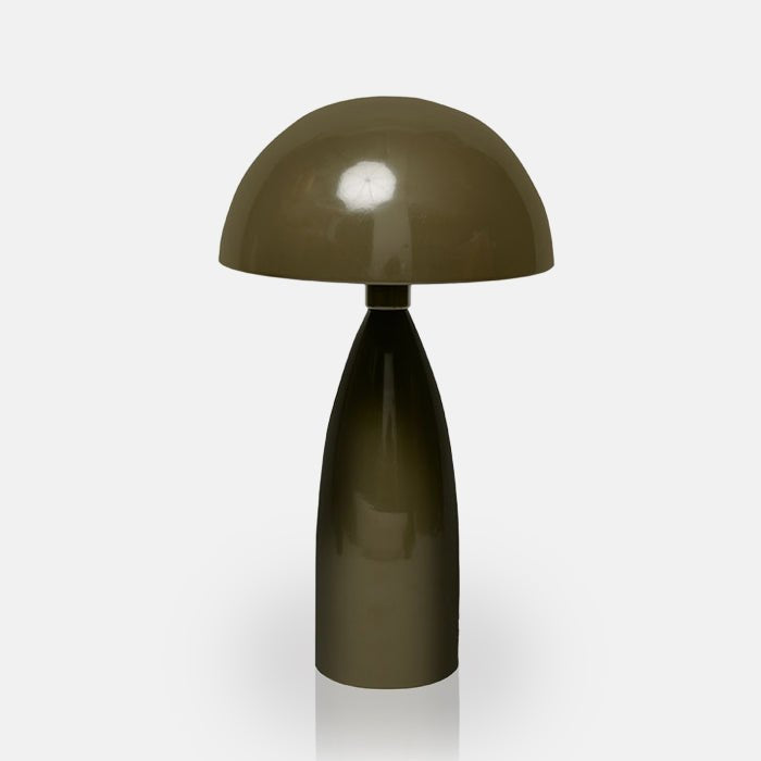 Abigail Ahern Leoma Olive Lamp
