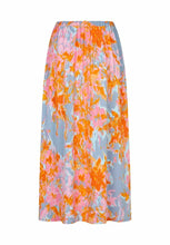 Load image into Gallery viewer, mbyM Mayah Print Skirt

