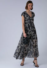 Load image into Gallery viewer, Religion Lilian Maxi Dress - Terrazzo Yellow
