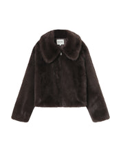 Load image into Gallery viewer, Grace &amp; Mila Shonna Coat - 2 Colours
