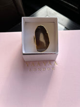 Load image into Gallery viewer, YAA YAA London Ultra Mega Statement Ring
