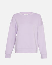 Load image into Gallery viewer, Moss Copenhagen Ima Sweatshirt - Orchid Bloom
