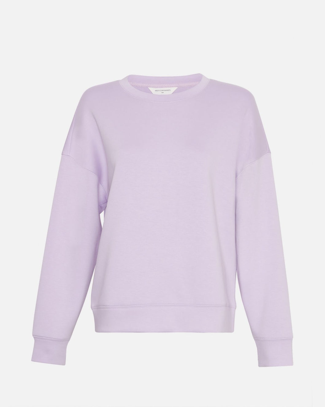 Moss Copenhagen Ima Sweatshirt - Orchid Bloom