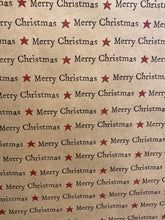 Load image into Gallery viewer, Christmas Gift Wrapping Service
