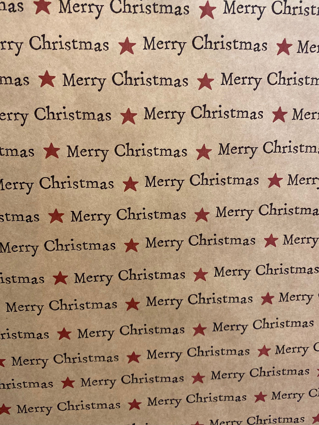Christmas Gift Wrapping Service