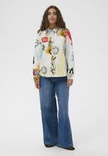 Load image into Gallery viewer, Culture Ashmo Shirt
