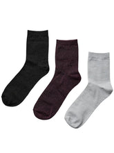 Load image into Gallery viewer, NÜMPH Kingcity Socks in a box
