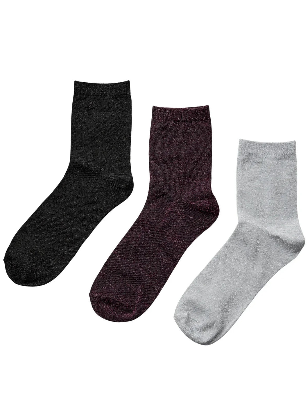 NÜMPH Kingcity Socks in a box